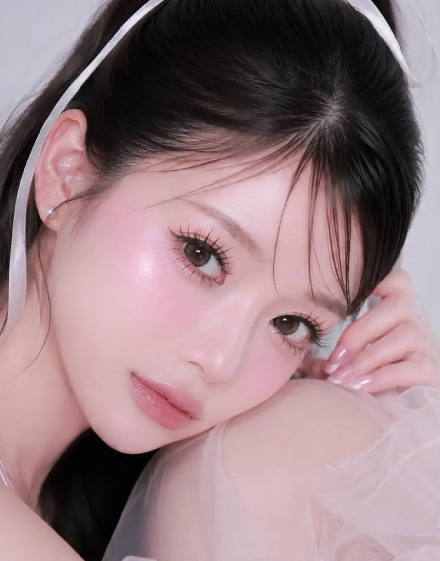 🌼マツエク120本まで🌼                     【フラットラッシュ】の写真