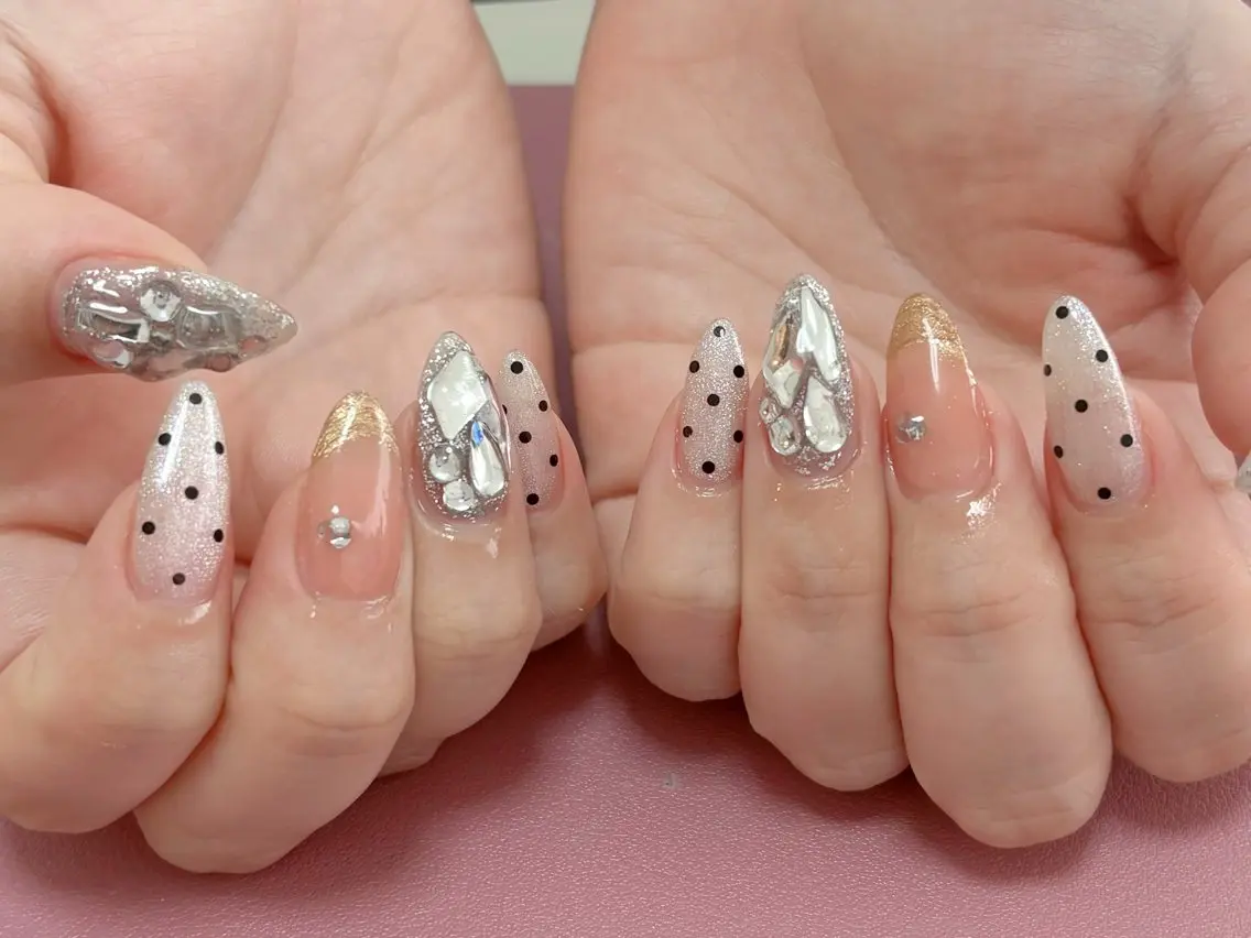 ネイル Nina's nailのネイルデザイン