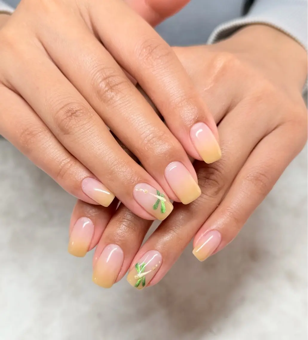 ネイル Star Beautyのネイルデザイン