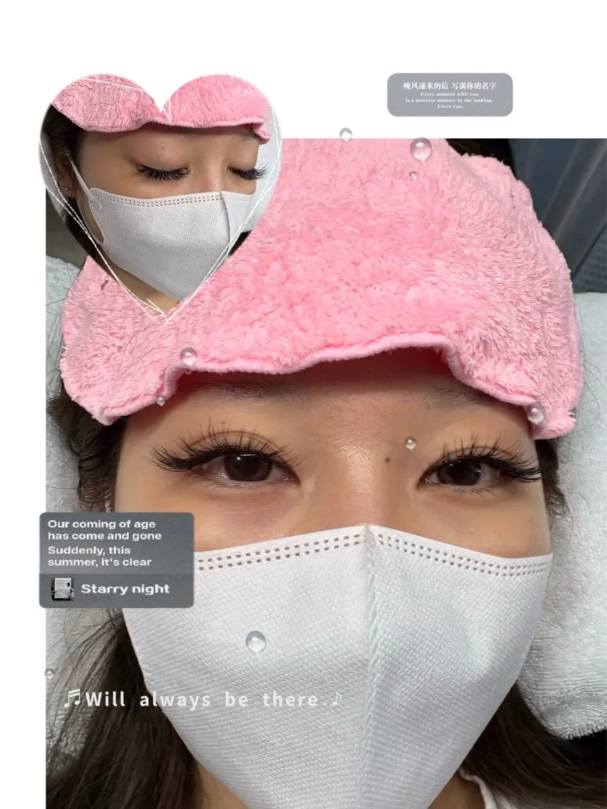 マツエク・マツパ トータルビューティー サロン・Ｎの眉毛・アイブロウイメージ