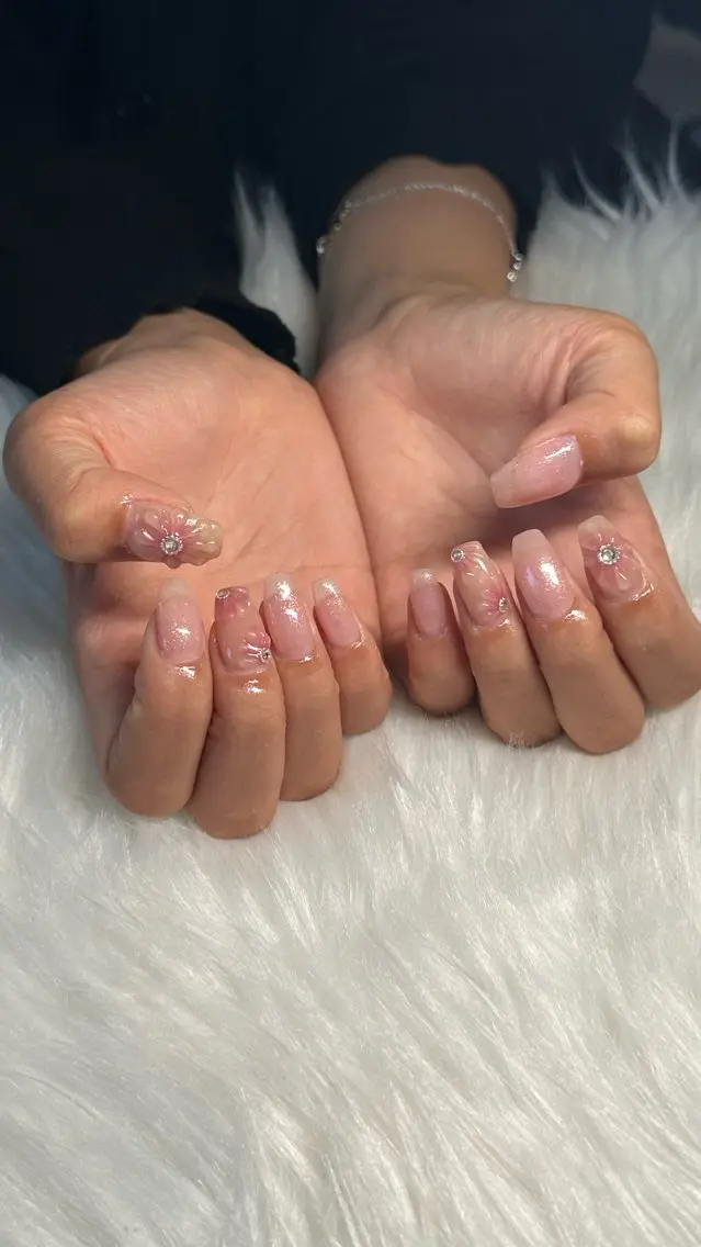 ネイル ハンドネイル Ru nail♡のネイルデザイン