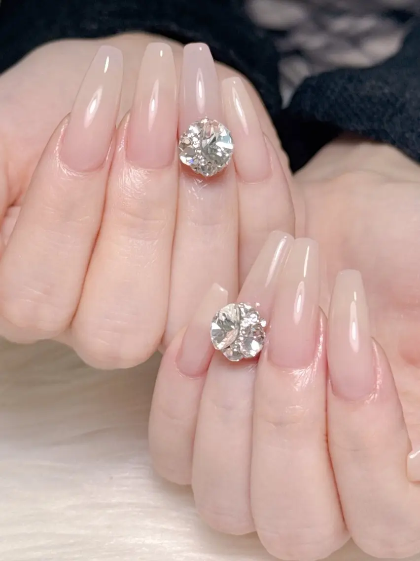 ネイル ハンドネイル Ccoco_nail 【シーココネイル】のネイルデザイン