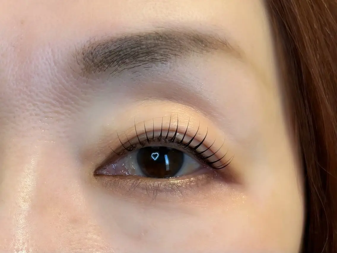 マツエク・マツパ 👀 nanami💋のマツエク・マツパデザイン