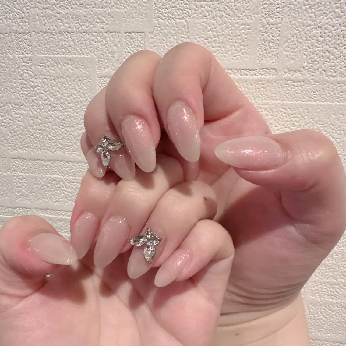 ネイル ハンドネイル D-BEAUTY Nailsalonのネイルデザイン