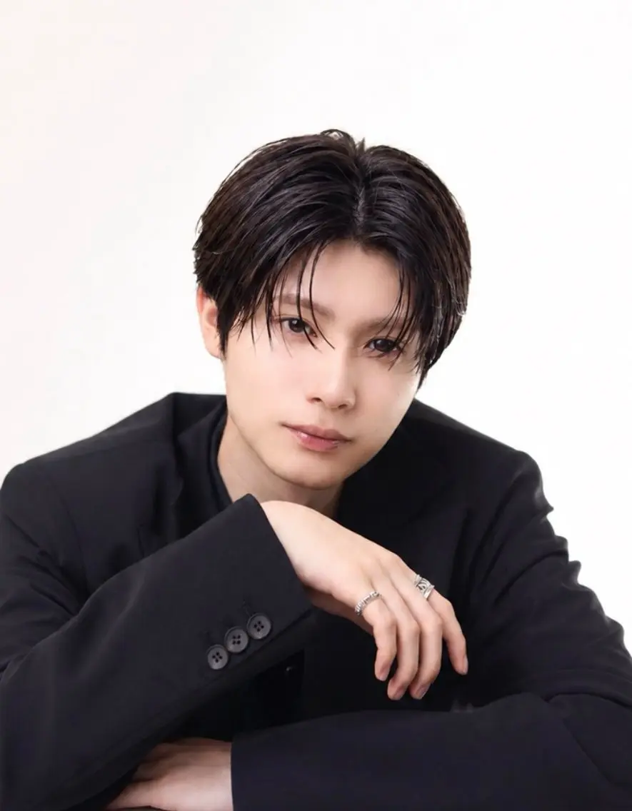 パーマ カット パーマ メンズ限定✨️‼️ しおんのヘアスタイル