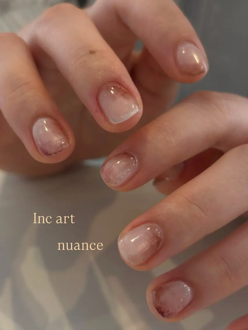 ネイル nail [yui]のネイルデザイン