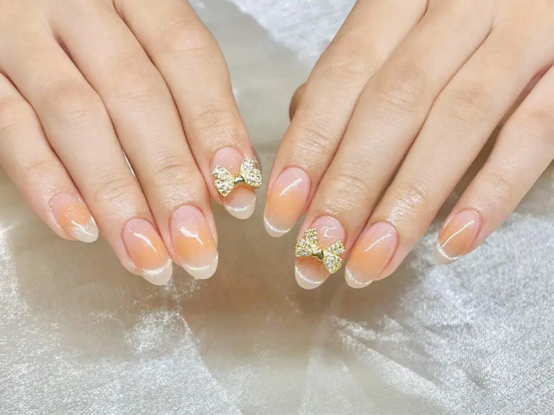 ネイル Vimore Meiのネイルデザイン