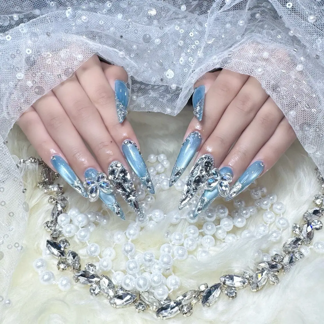 ネイル Doris Nail Salonのネイルデザイン