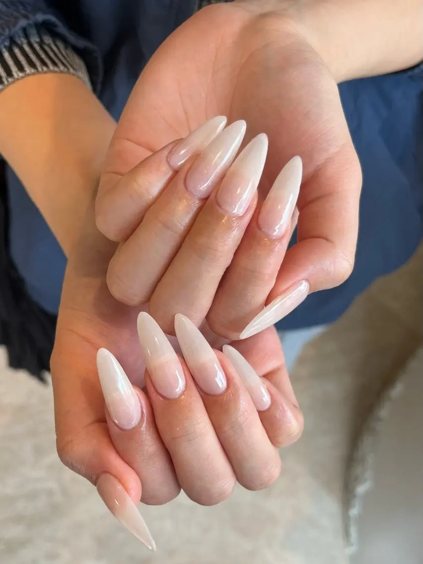 ネイル FOINAIL sakuraのネイルデザイン