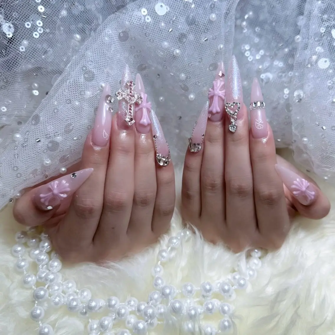 ネイル Doris Nail Salonのネイルデザイン