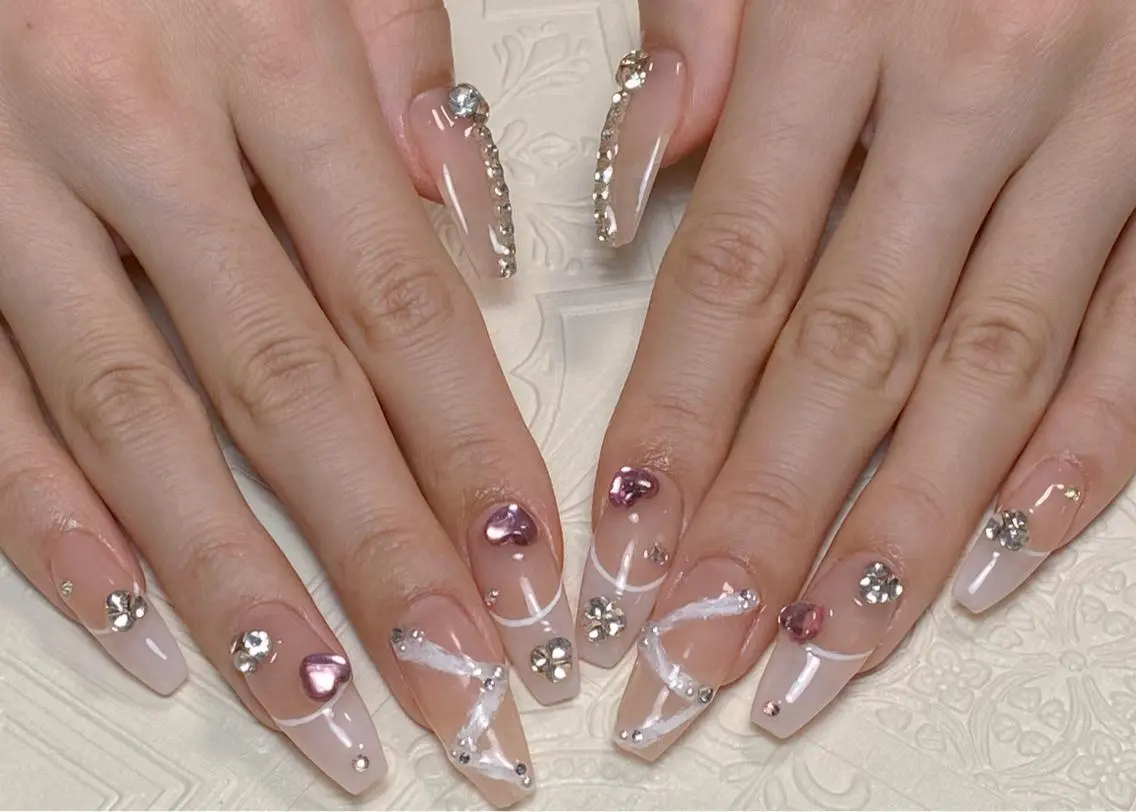 ネイル MSSugar Nailのネイルデザイン