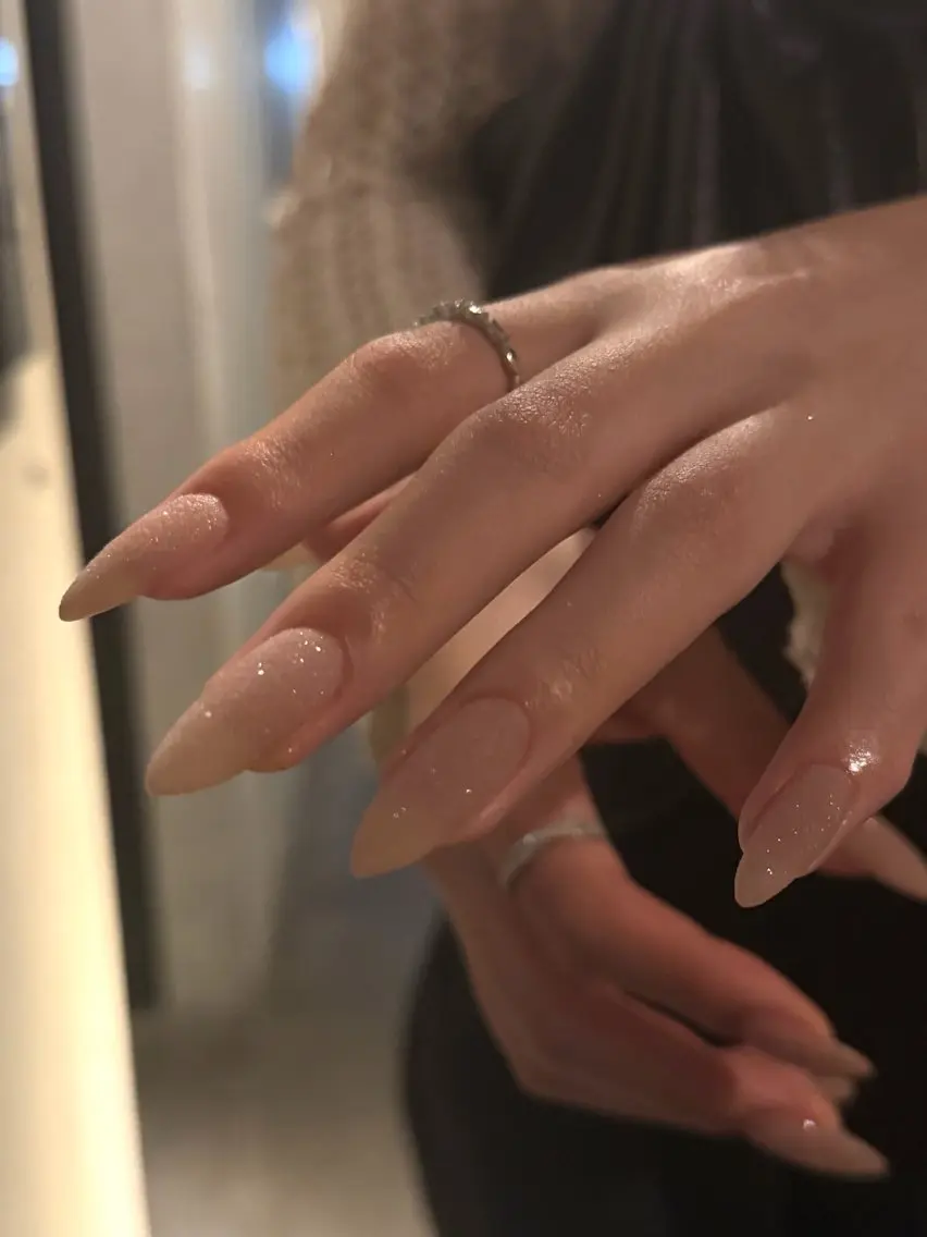ネイル ハンドネイル Manon Atsumiのネイルデザイン