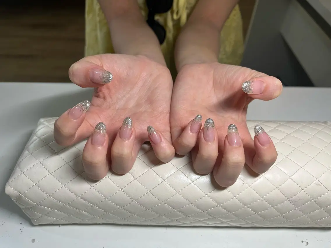 ネイル 京都/西院💕 HANAのネイルデザイン