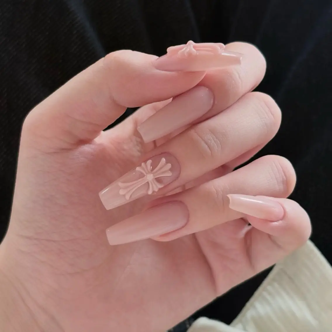 ネイル VELA ネイルサロンのネイルデザイン