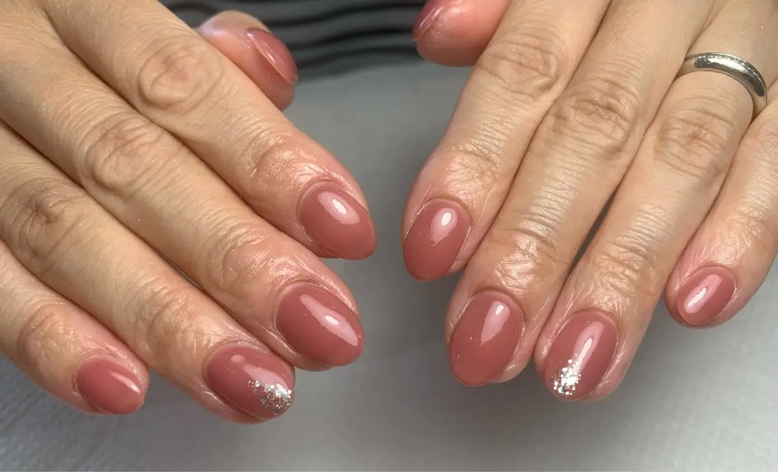 ネイル LIFE 2nd MARIのネイルデザイン