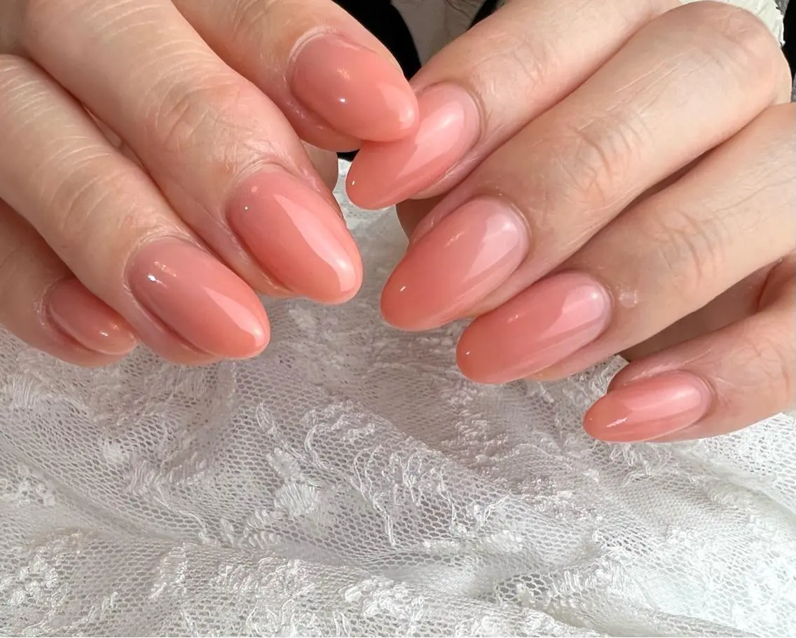 ネイル salon enuのネイルデザイン