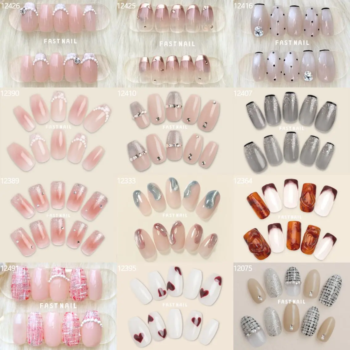 【オフ無料】選べる定額♦トレンド×華やかアートネイル💅SNSで話題のデザインも🪽💗 オフあり/ワンホン/韓国ネイルの写真