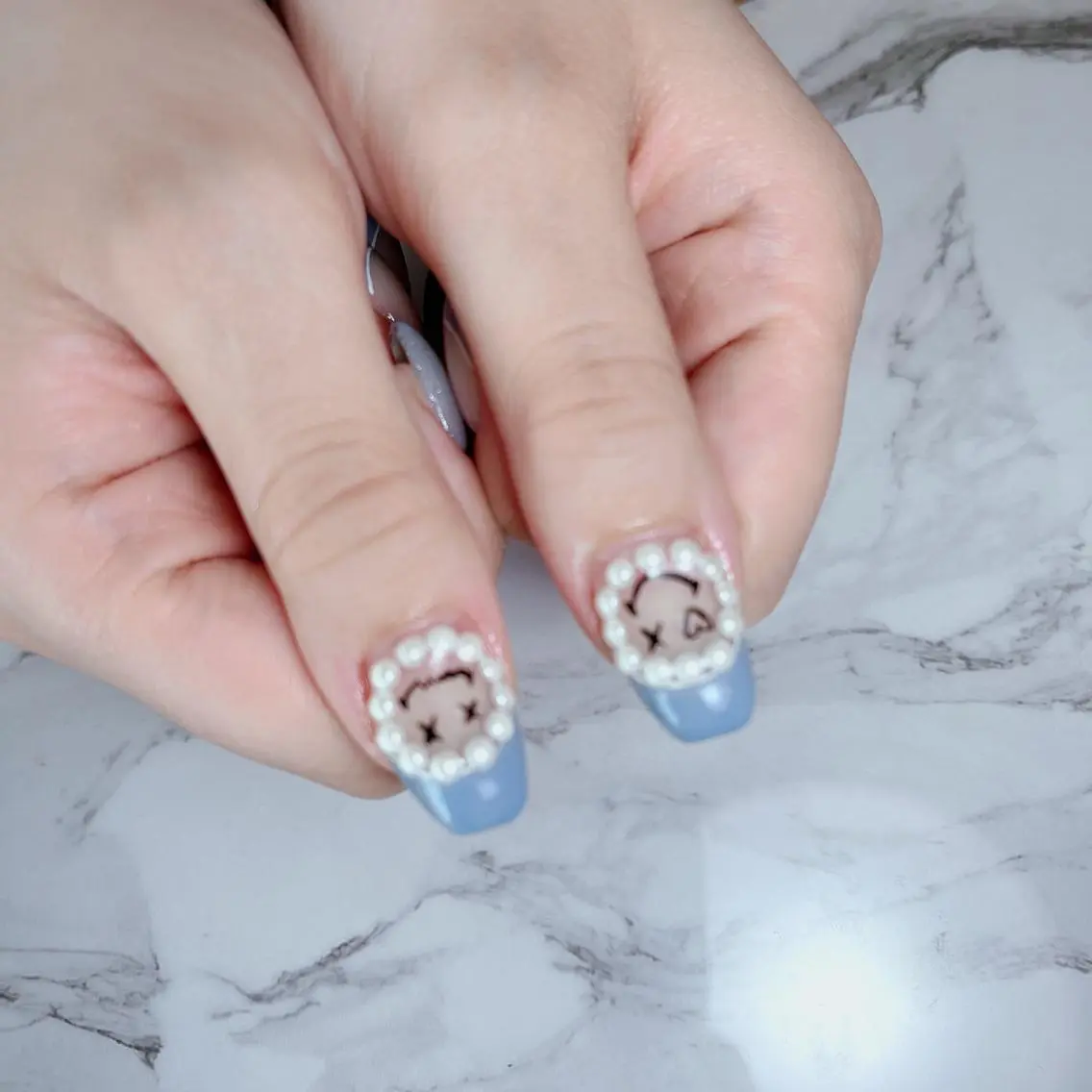 ネイル FLY Nail Salonのネイルデザイン