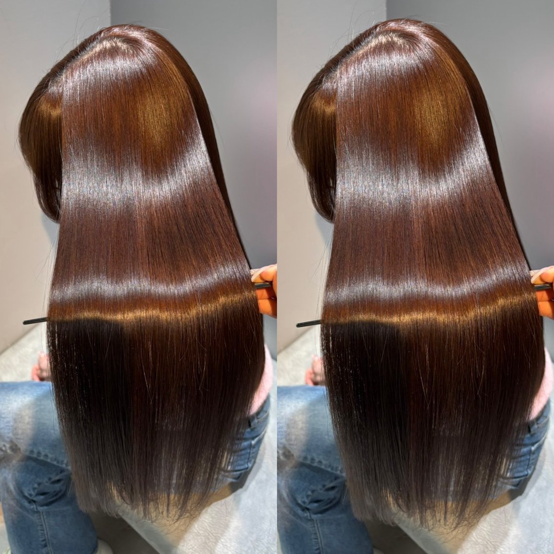 ロング ✨美髪エステ✨ MINAMIのヘアスタイル
