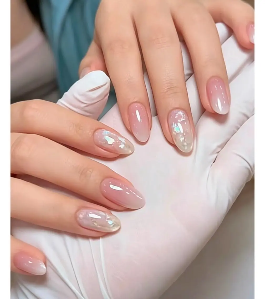 ネイル ハンドネイル H3 Nail Miniのネイルデザイン