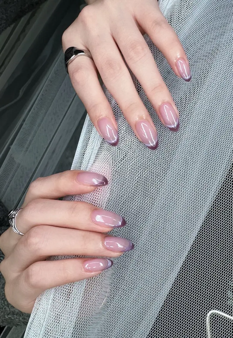 ネイル MissU ネイルサロンのネイルデザイン