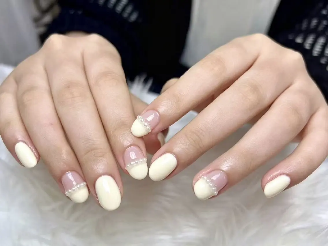ネイル  Nailsalon Bloom横浜西口店のネイルデザイン