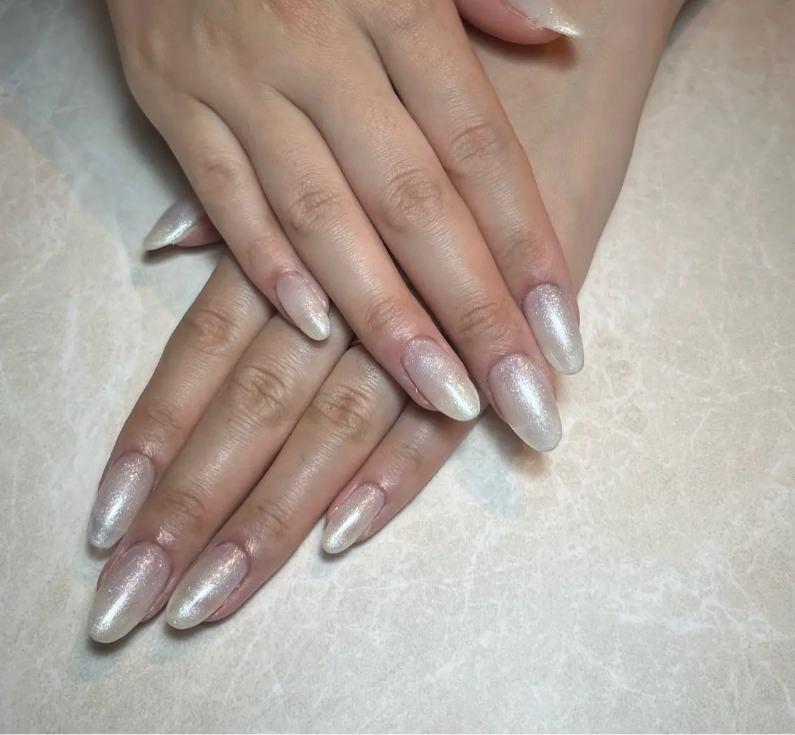 ネイル なんば7nail YUZUHAのネイルデザイン