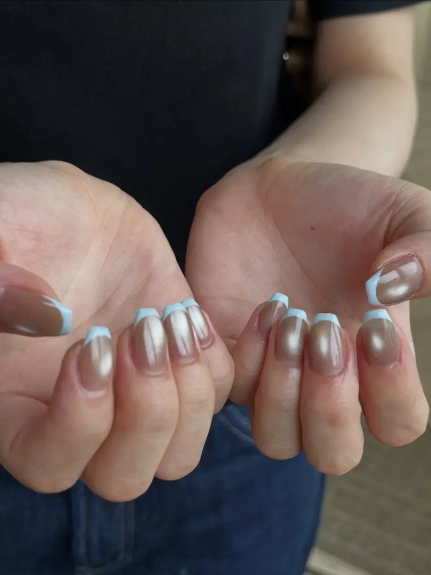 ネイル ハンドネイル filonnail mayuのネイルデザイン