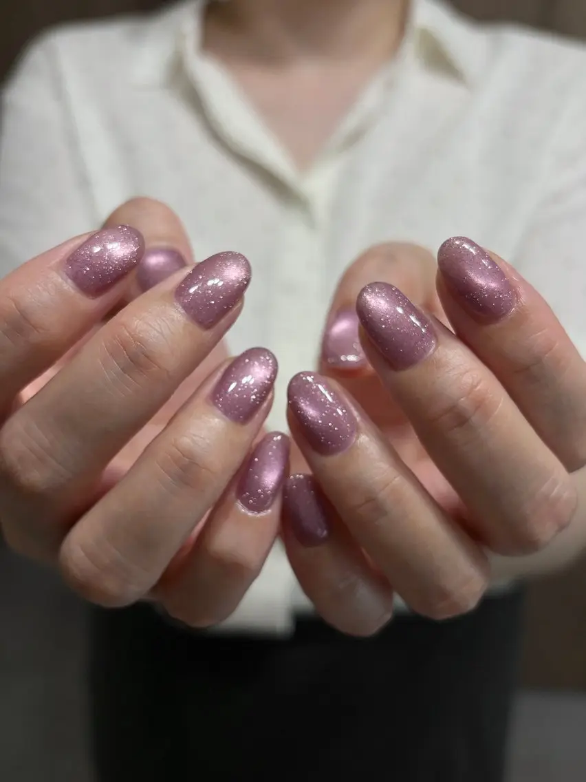 ネイル ハンドネイル oncu nailのネイルデザイン