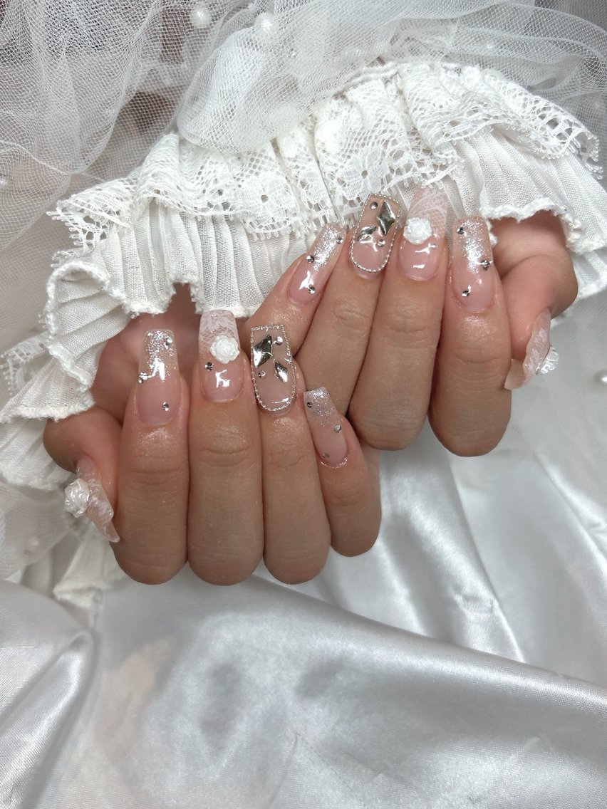 ネイル sissy sakuraのネイルデザイン