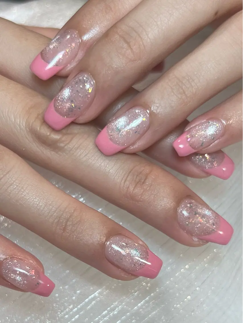 ネイル tan. nailのネイルデザイン