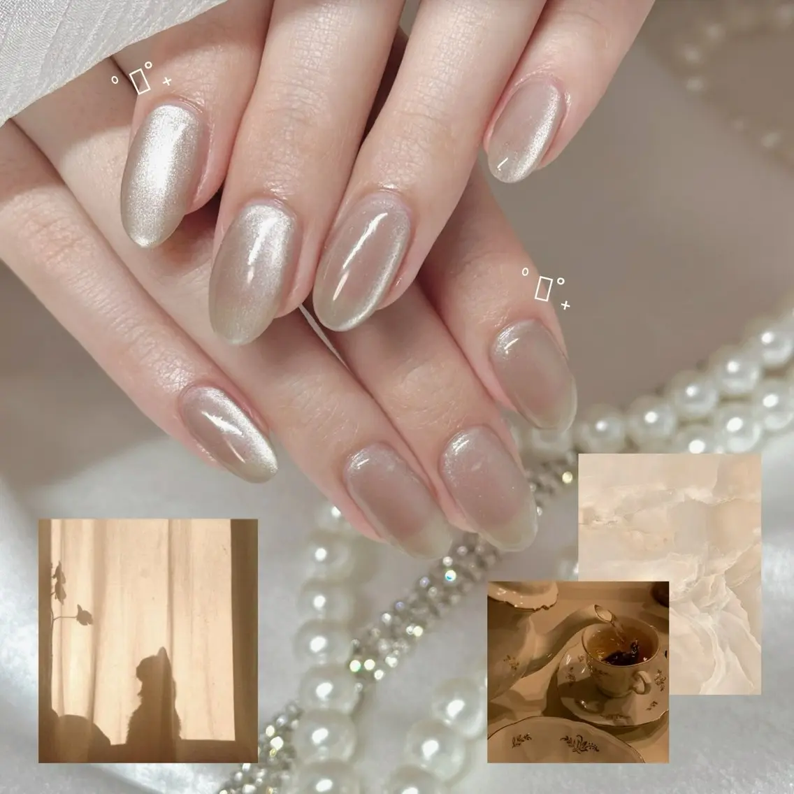 ネイル ハンドネイル navi nail_ yuriのネイルデザイン
