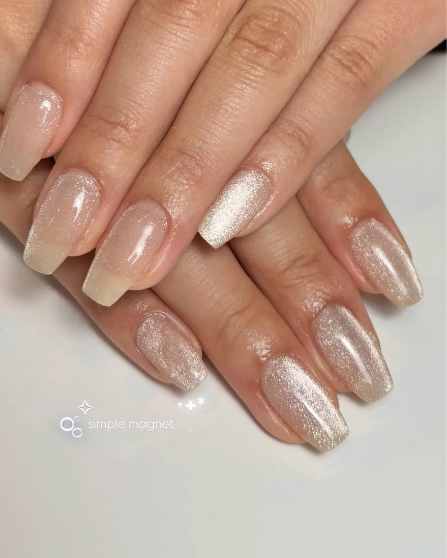 ネイル ワンカラーネイル シンプルネイル ハンドネイル Ballie/ Mizukiのネイルデザイン