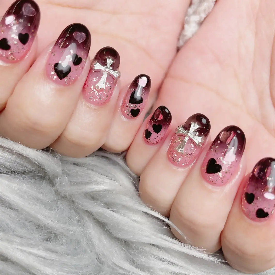 ネイル nail studio　Nのネイルデザイン
