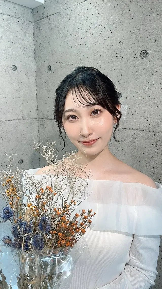 ヘアアレンジ ヘアメイク/髪質改善 🎀Moeri🎀のヘアスタイル