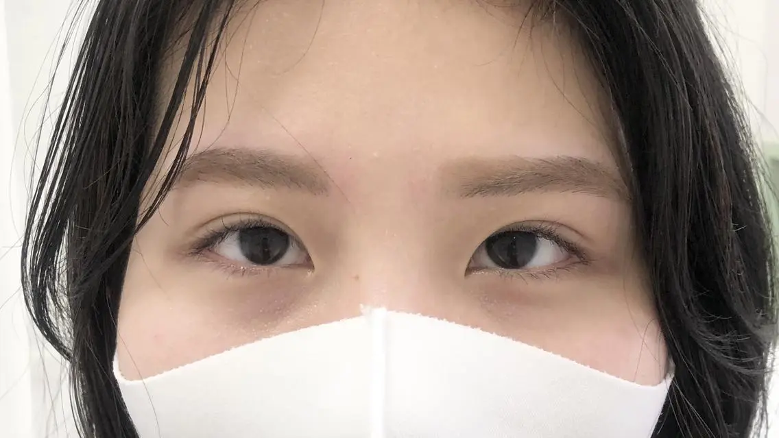 grandjete◇ スタッフのマツエク・マツパデザイン