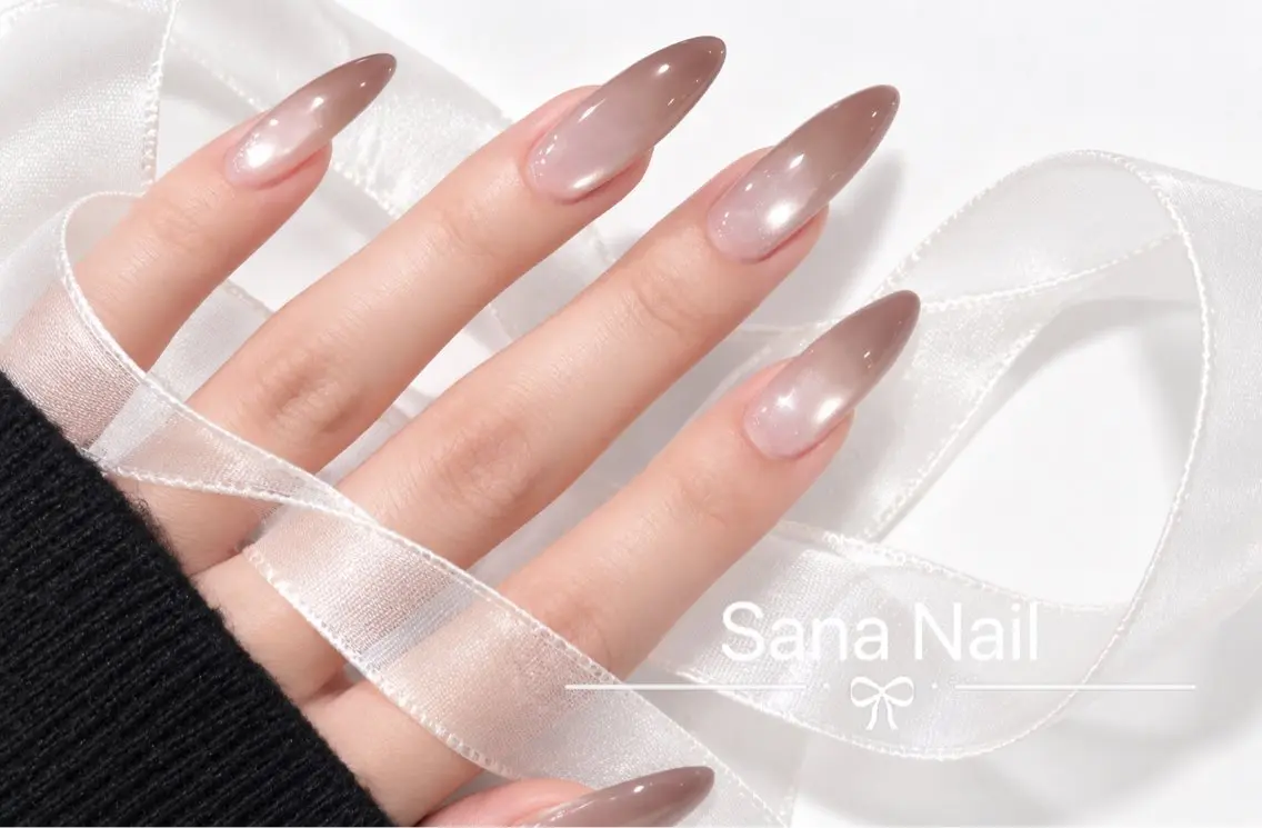 ネイル San naのネイルデザイン