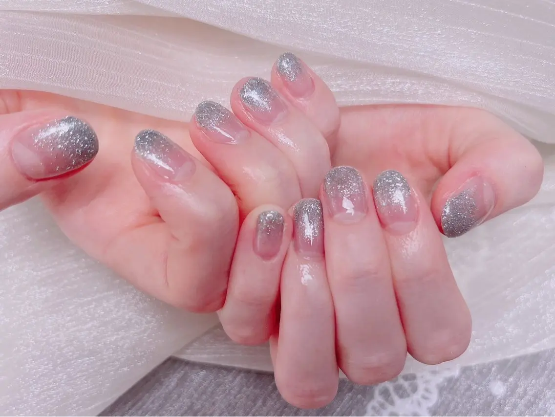 ネイル ハンドネイル ネイルサロン KARIのネイルデザイン