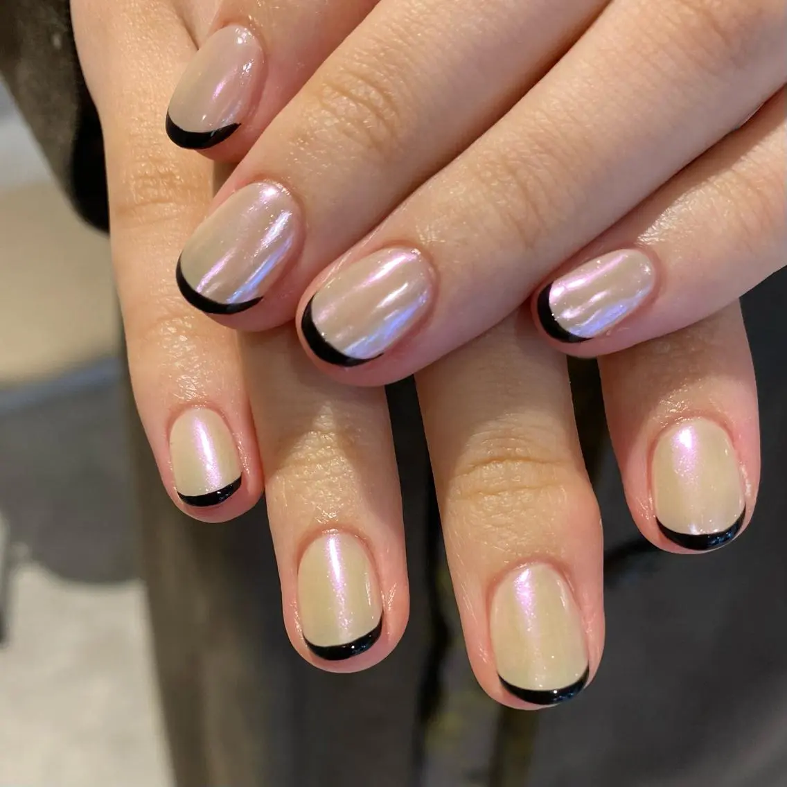 ネイル ハンドネイル RINO AMANE nailのネイルデザイン