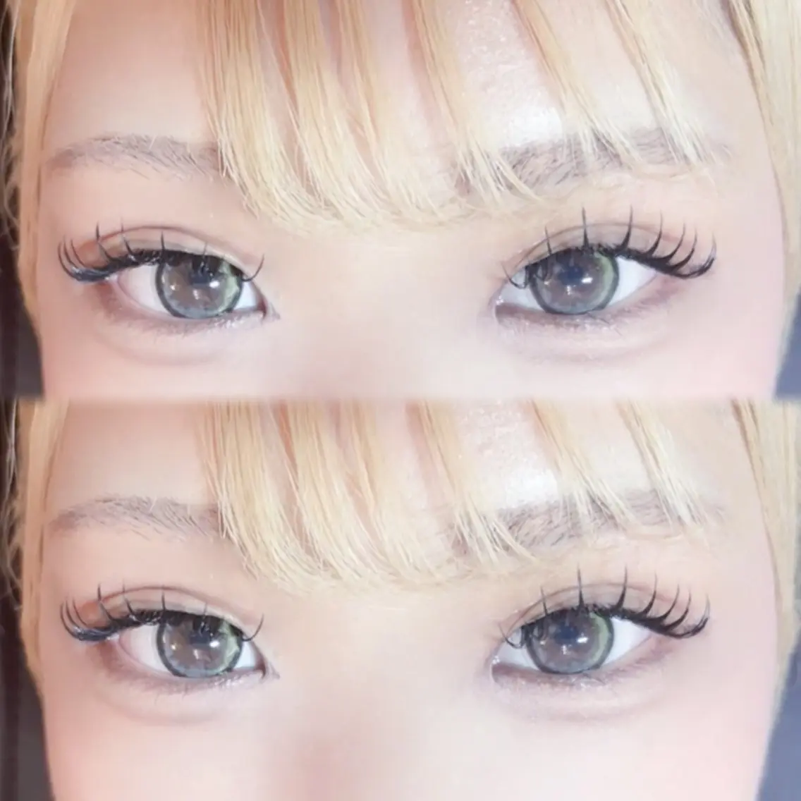 マツエク・マツパ マツエク naruki🌙 ROAR eyeのマツエク・マツパデザイン