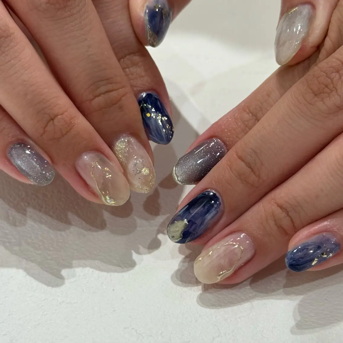 ネイル ハンドネイル SACHIKO♪ Mielのネイルデザイン