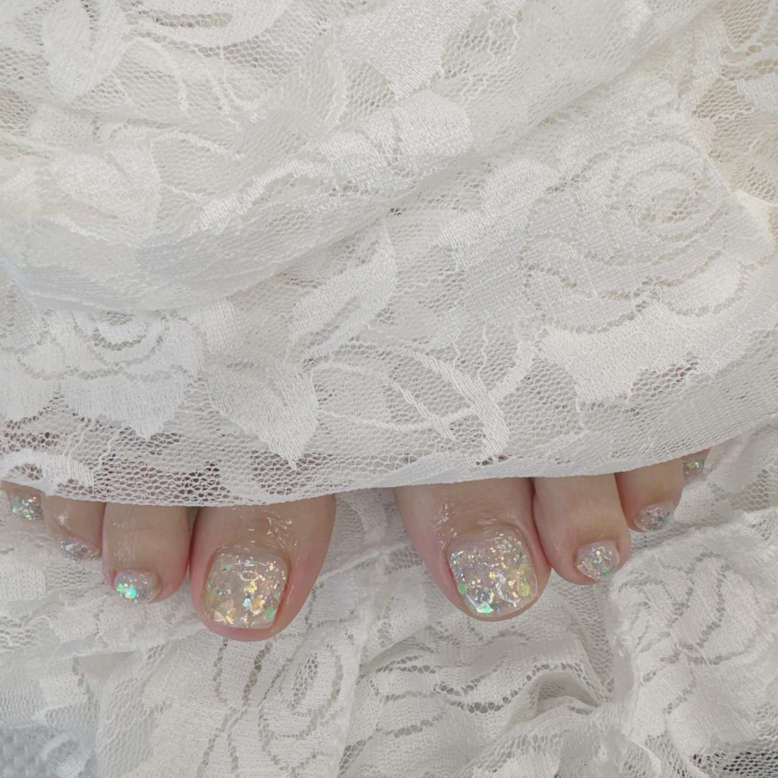 ネイル Nail salon Honey Beeのネイルデザイン
