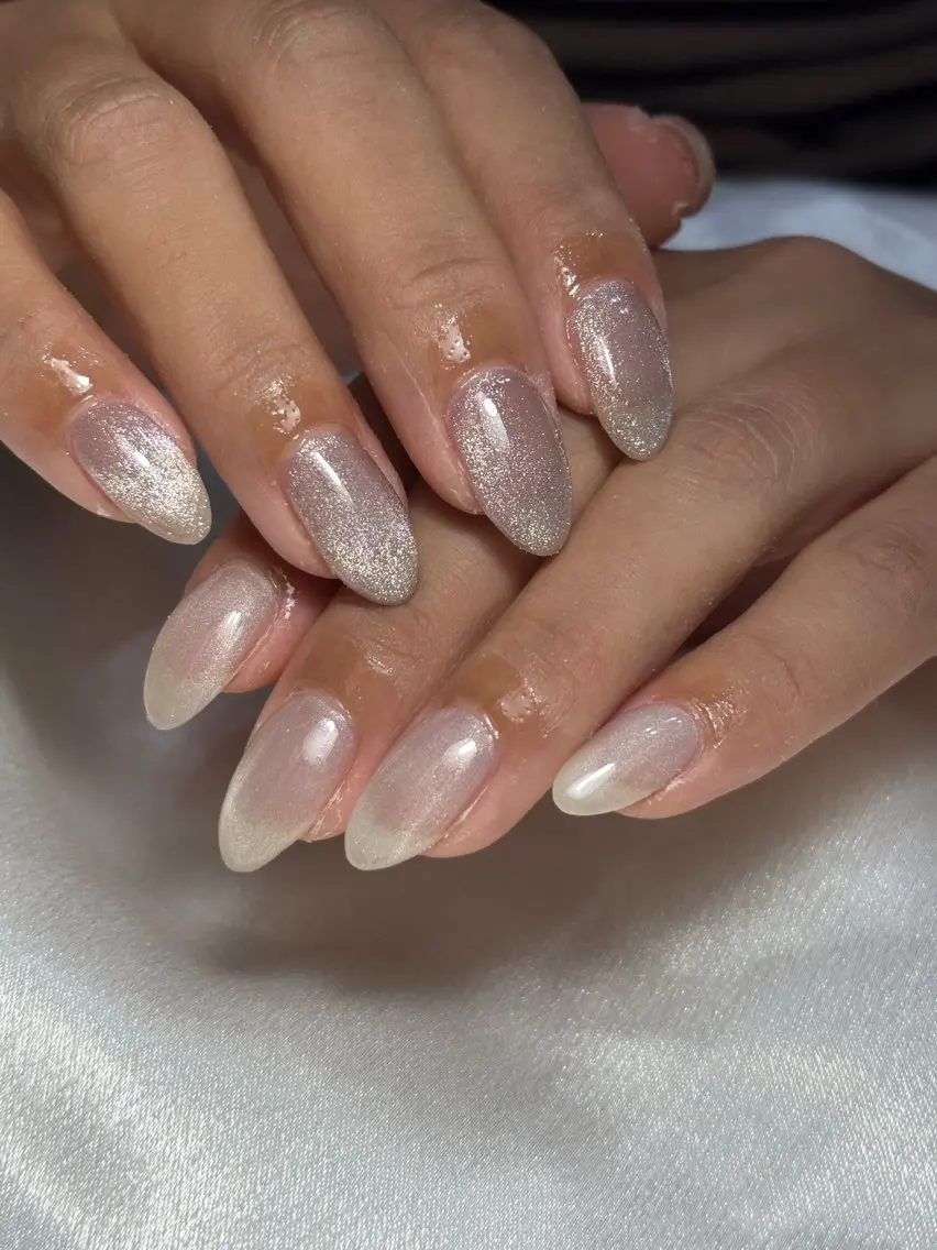 ネイル ハンドネイル フットネイル ✴︎ Delightのネイルデザイン