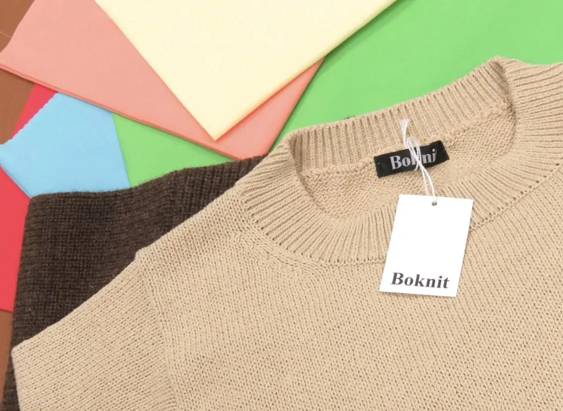パーソナルカラー診断 ボニットBoknitのその他イメージ