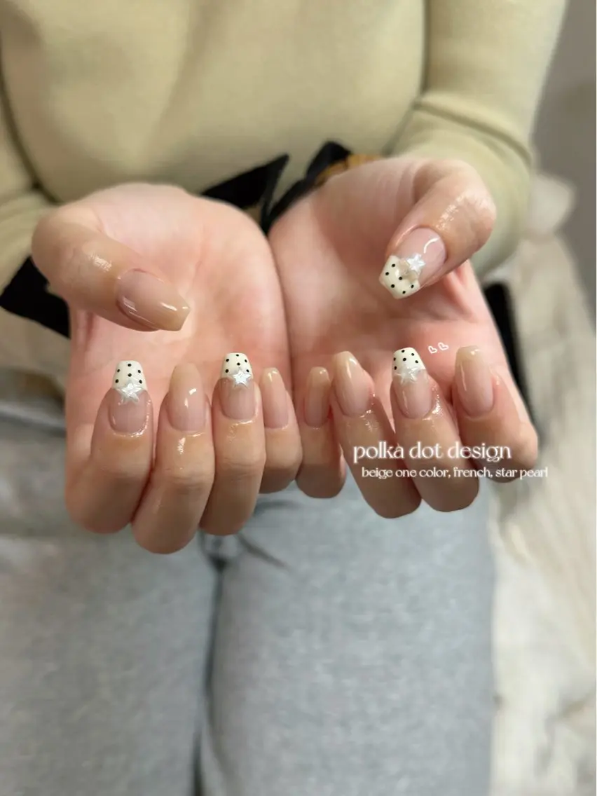 ネイル ハンドネイル nail salon rhuneのネイルデザイン
