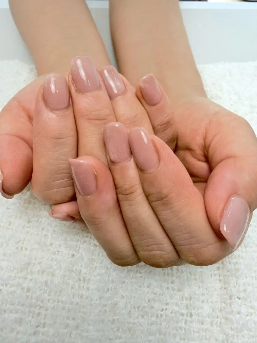 ネイル ÉCLATNAIL /伏見区竹田/京都のネイルデザイン