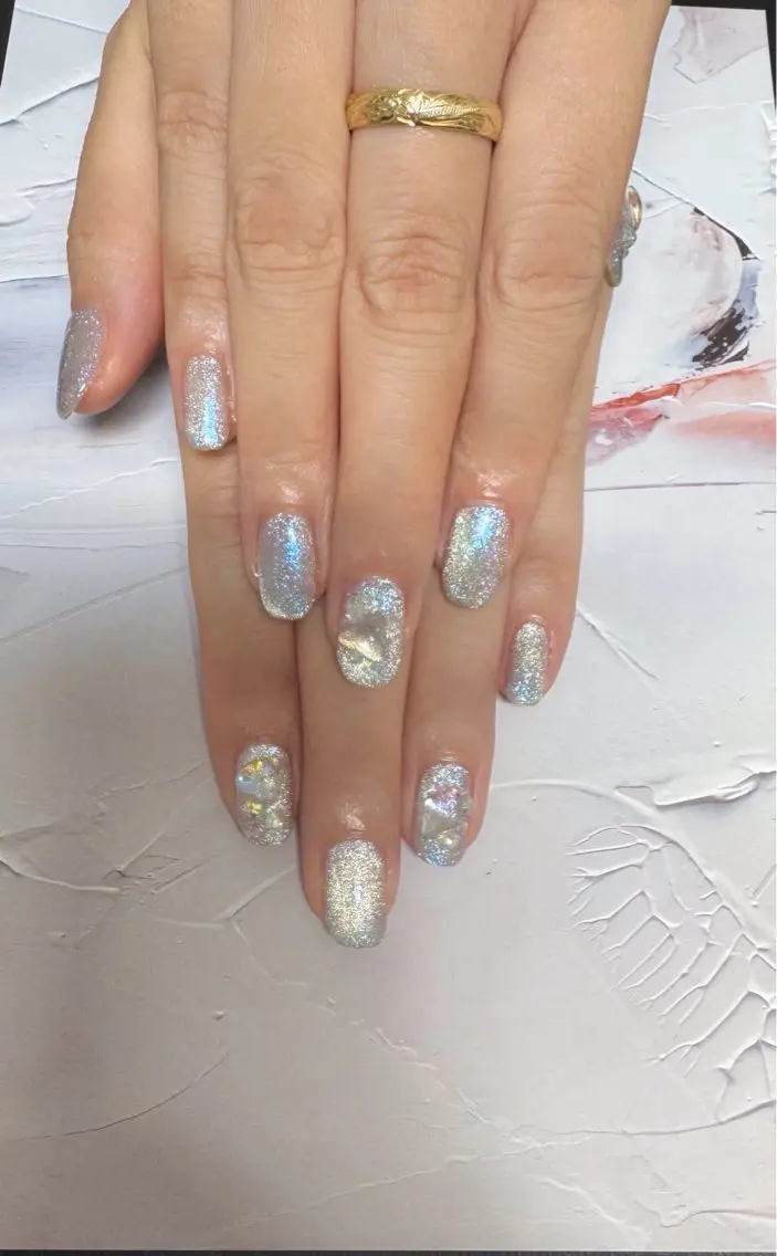 ネイル nail room Aのネイルデザイン