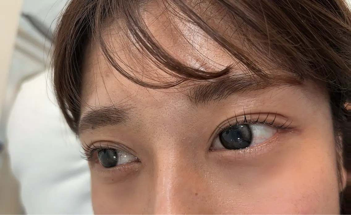 マツエク・マツパ ホリグチ ，の眉毛・アイブロウイメージ