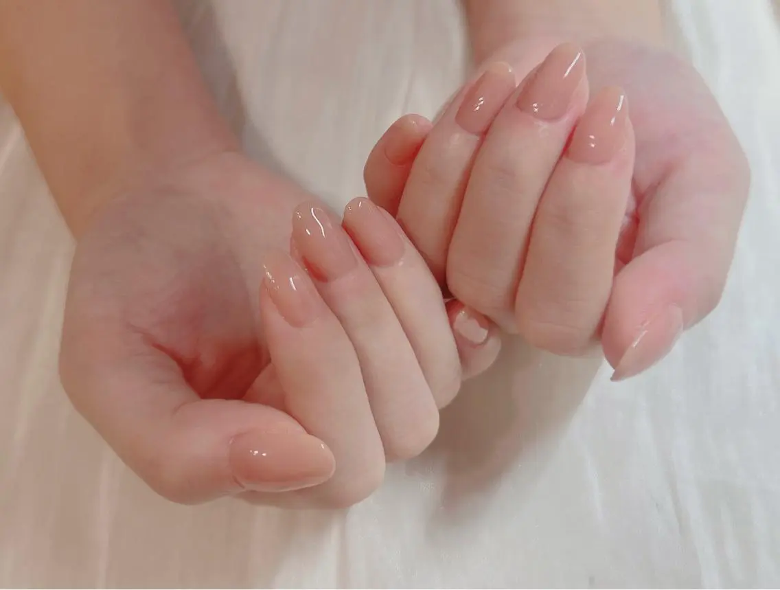 ネイル ハンドネイル 狭山店(林) You nailのネイルデザイン