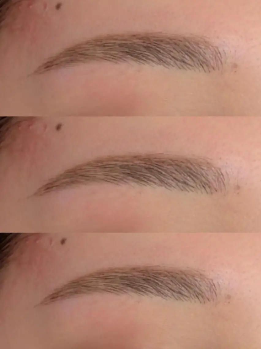アイブロウ eye salon miniのマツエク・マツパデザイン